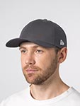 Бейсболка NEW ERA арт. 11086488   (темно-серый)